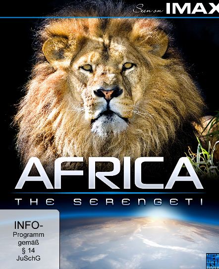 KH004 - Document - IMAX Africa The Serengeti (2G)